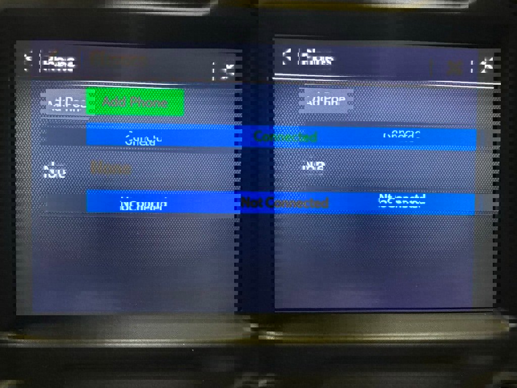 Used 2022 GMC Sierra 2500 AT4 image 29