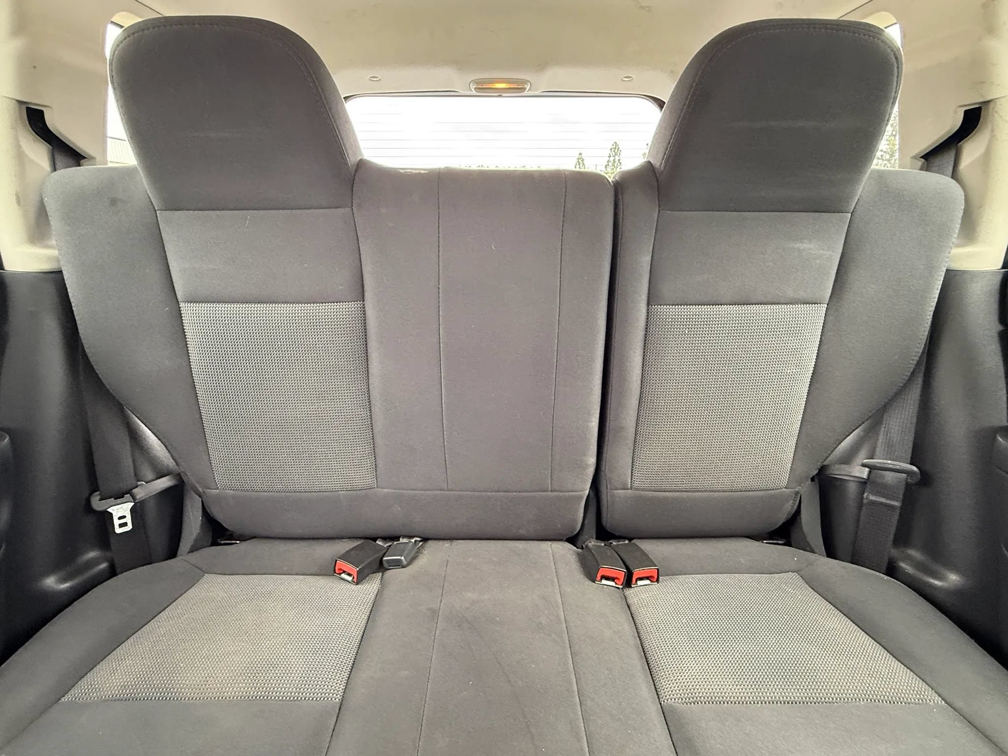 Used 2012 Jeep Patriot Latitude FWD image 22