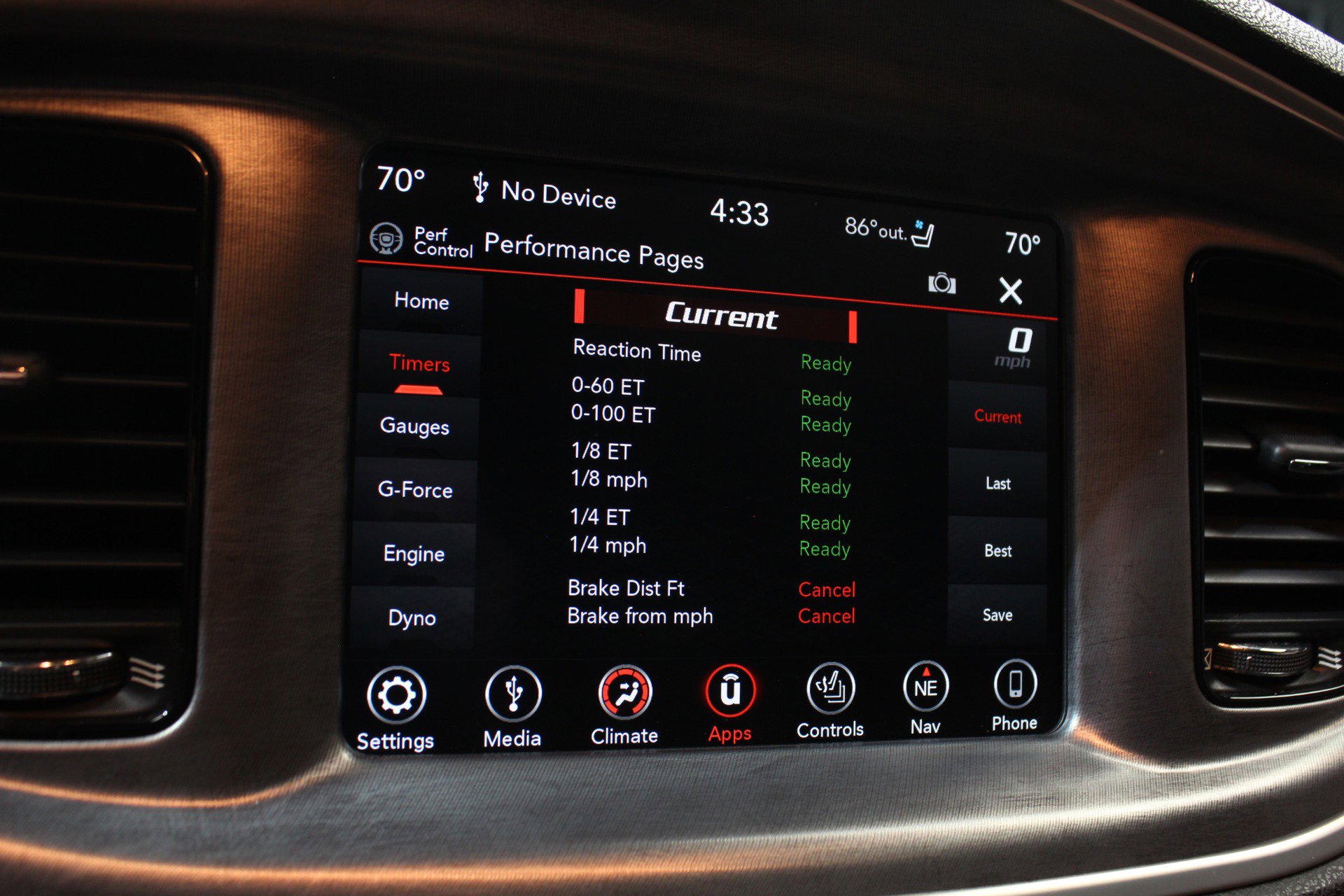 Used 2018 Dodge Charger R/T RWD image 62