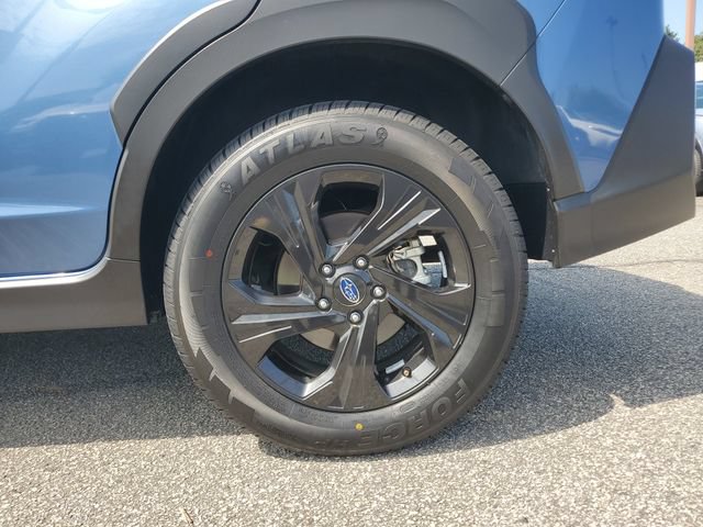 Certified 2024 Subaru Crosstrek 2.0i w/ Crosstrek Mirror Package AWD/4WD image 11
