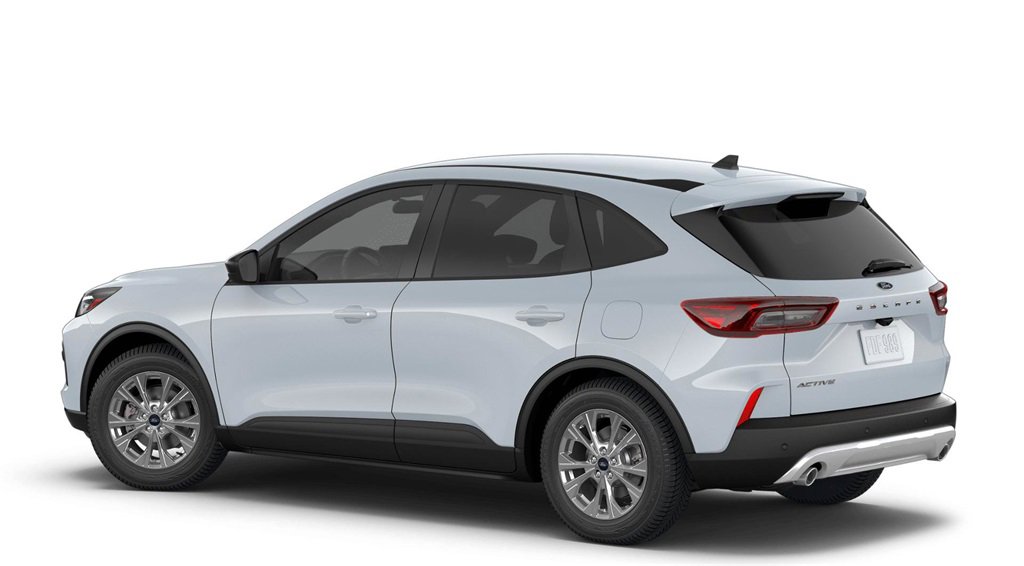 New 2026 Ford Escape Active image 2
