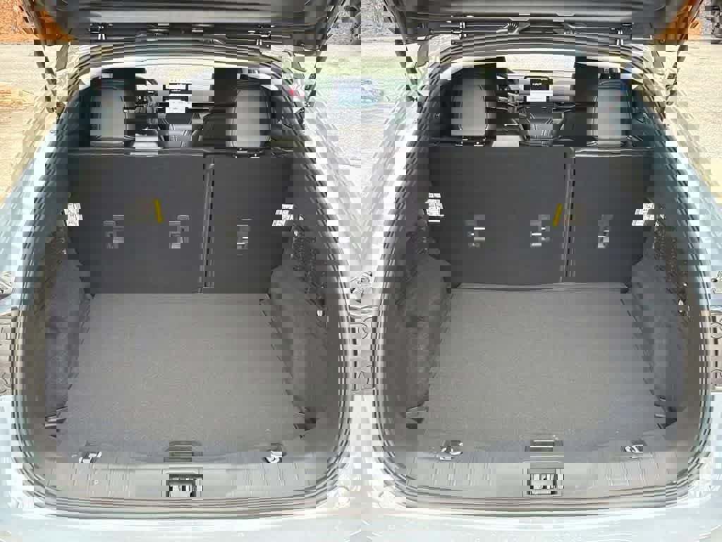 New 2026 Ford Mustang Mach-E Premium image 16