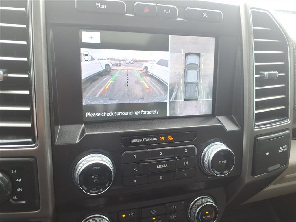 Used 2020 Ford F150 Limited image 17