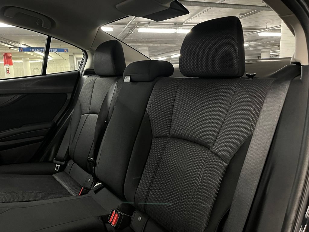 Used 2018 Subaru Impreza 2.0i Premium w/ Popular Package #5 AWD/4WD image 21
