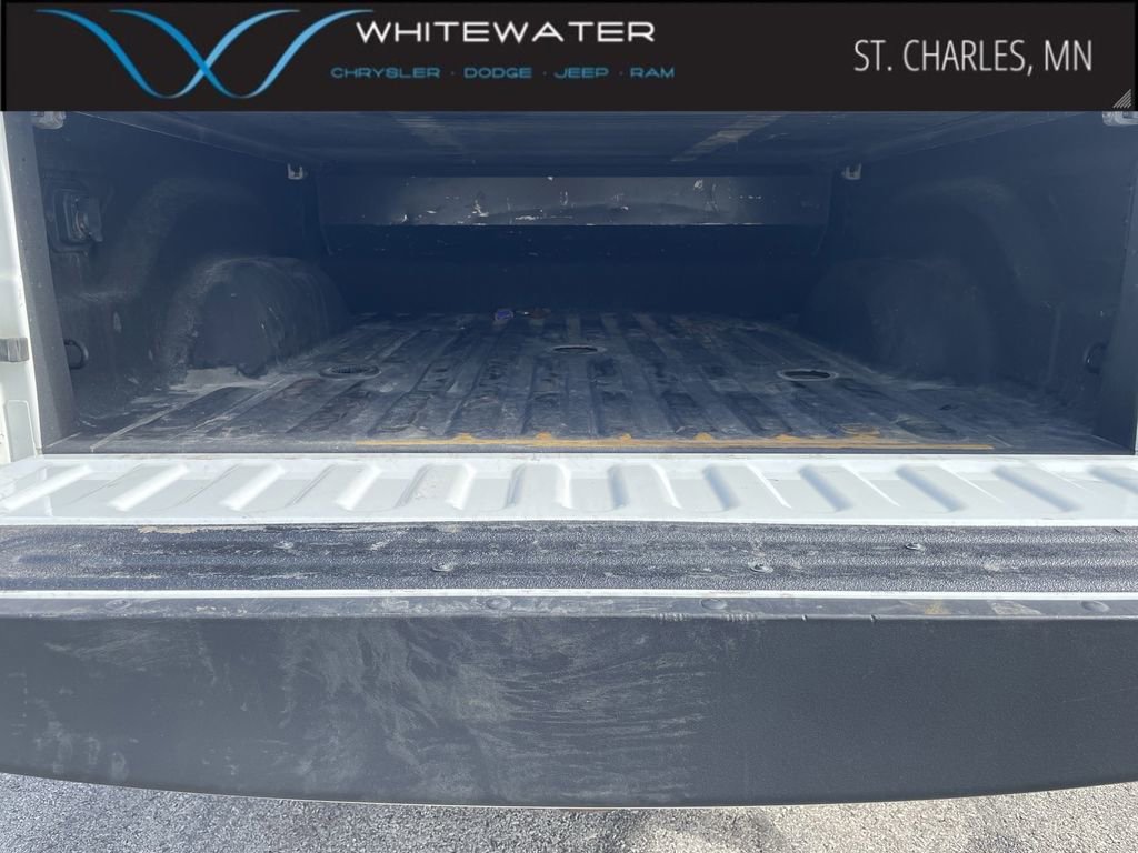 Used 2019 RAM 3500 Limited image 16