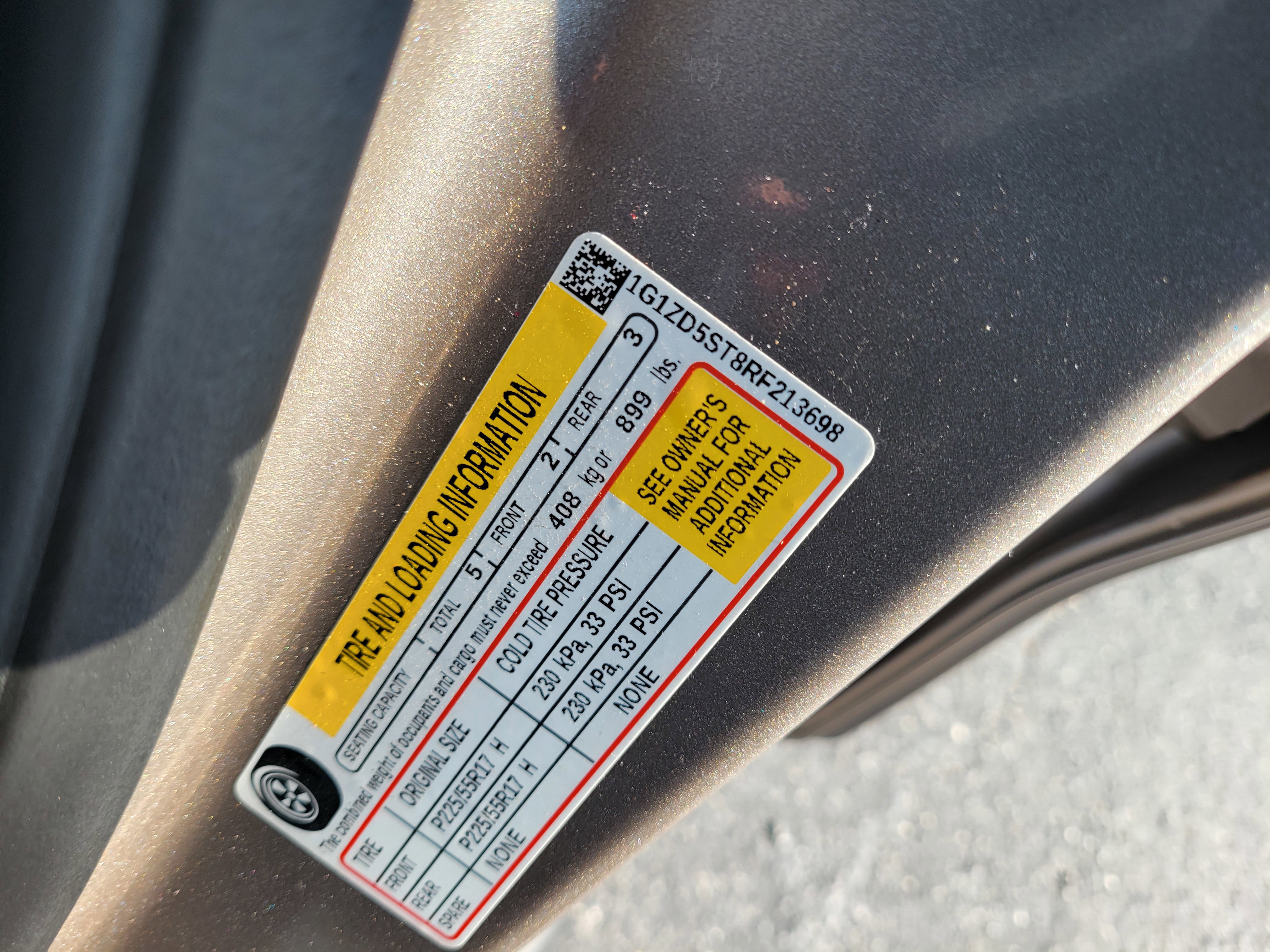 Certified 2024 Chevrolet Malibu LT image 44