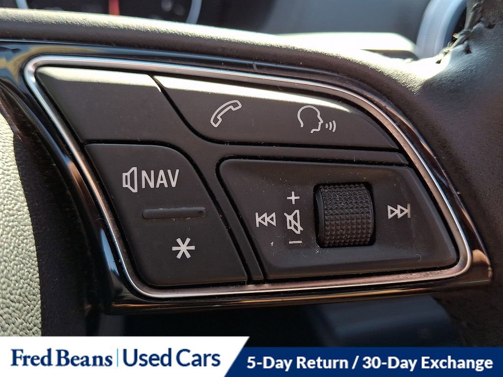 Used 2018 Audi A3 2.0T Premium w/ Convenience Package image 23