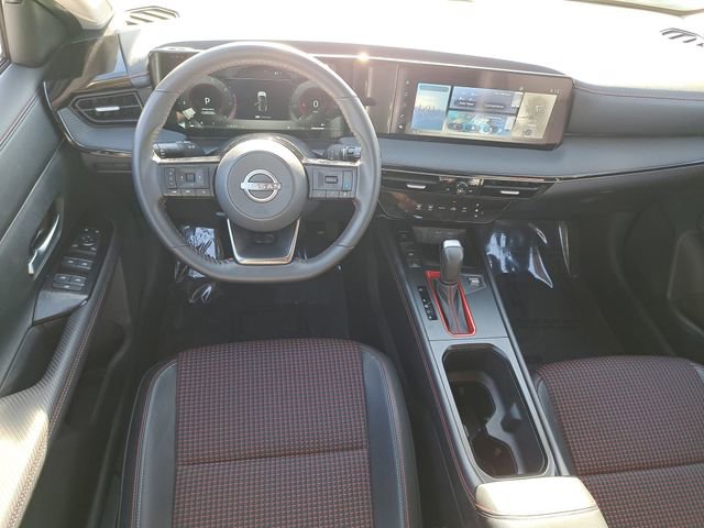 Used 2025 Nissan Kicks SR image 15