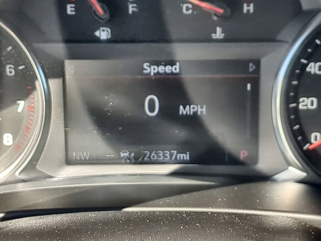 Used 2023 Chevrolet Blazer LT w/ Convenience Package image 12