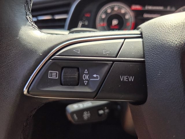 Used 2023 Audi Q7 2.0T Premium Plus AWD/4WD image 35