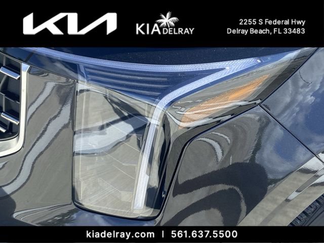 New 2026 Kia Carnival SX image 6