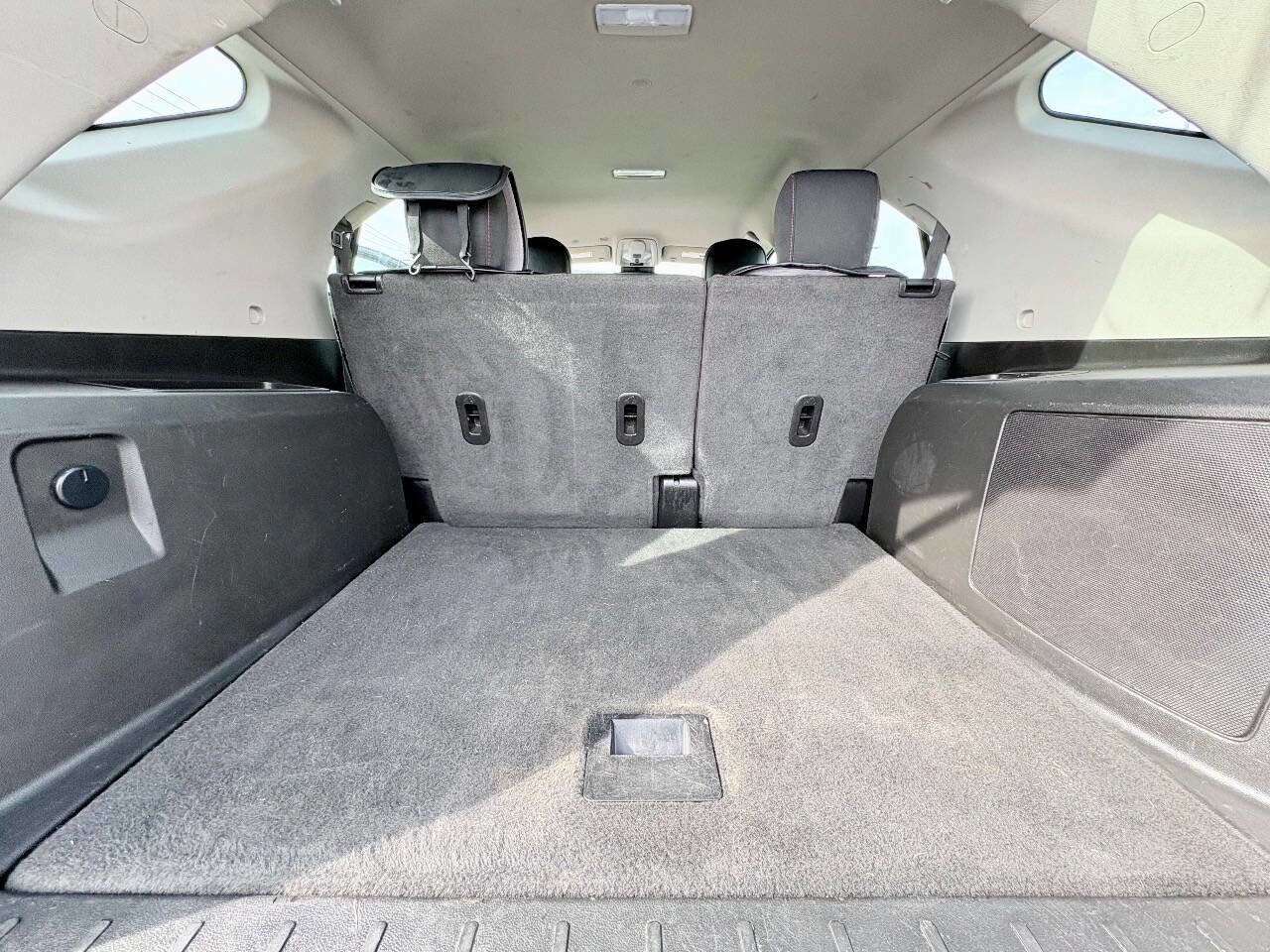 Used 2017 Chevrolet Equinox LS image 26