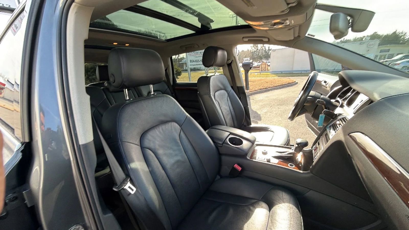 Used 2013 Audi Q7 3.0T Premium Plus image 59