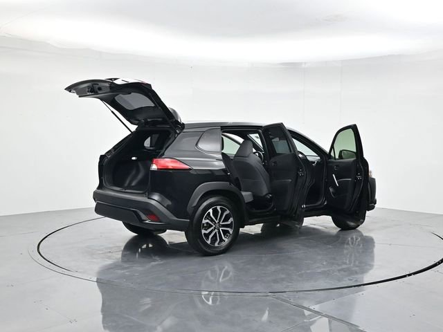 Used 2023 Toyota Corolla Cross S image 49