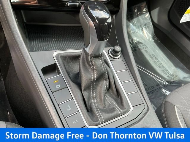 New 2026 Volkswagen Jetta Sport image 20