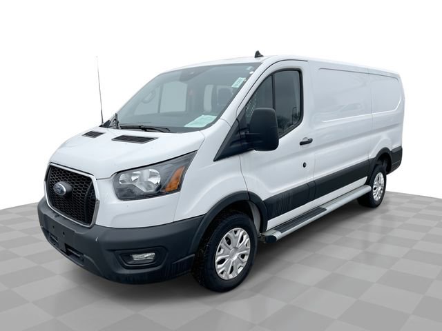 Used 2024 Ford Transit 250 Low Roof w/ Exterior Upgrade Package