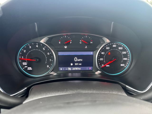 Used 2023 Chevrolet Equinox Premier AWD/4WD image 18