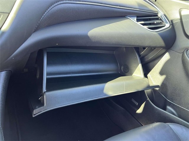 Certified 2023 Chevrolet Malibu LT w/ Driver Confidence Package image 33