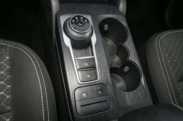 Used 2023 Ford Escape Active AWD/4WD image 27