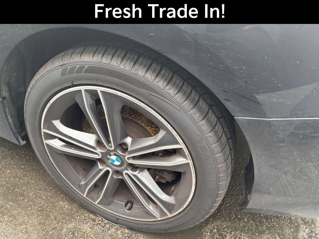 Used 2023 BMW 228i Gran Coupe w/ Convenience Package FWD image 6