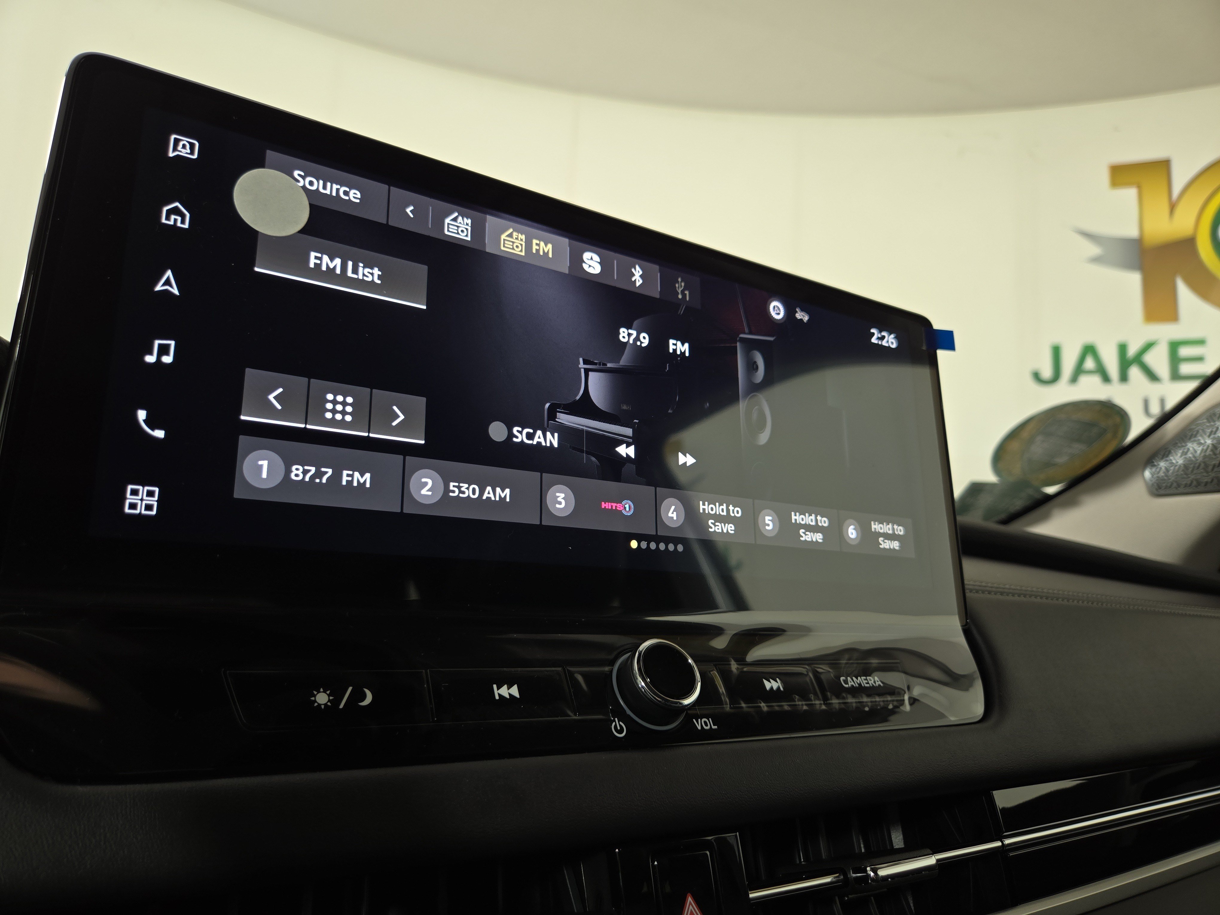 New 2026 Mitsubishi Outlander SE AWD/4WD image 19