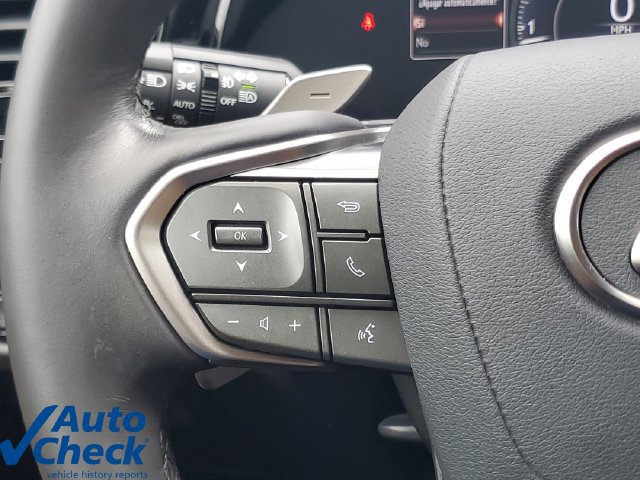 Used 2024 Lexus NX 250 FWD w/ Towing Package (2000 Lbs) image 22