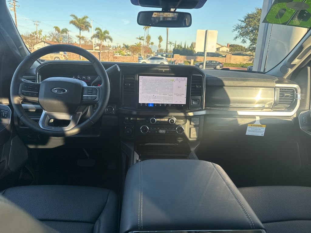 Used 2026 Ford F450 Lariat image 19