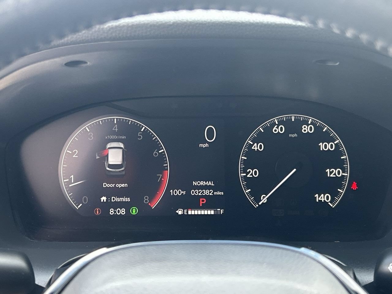 Used 2024 Honda HR-V EX-L image 28