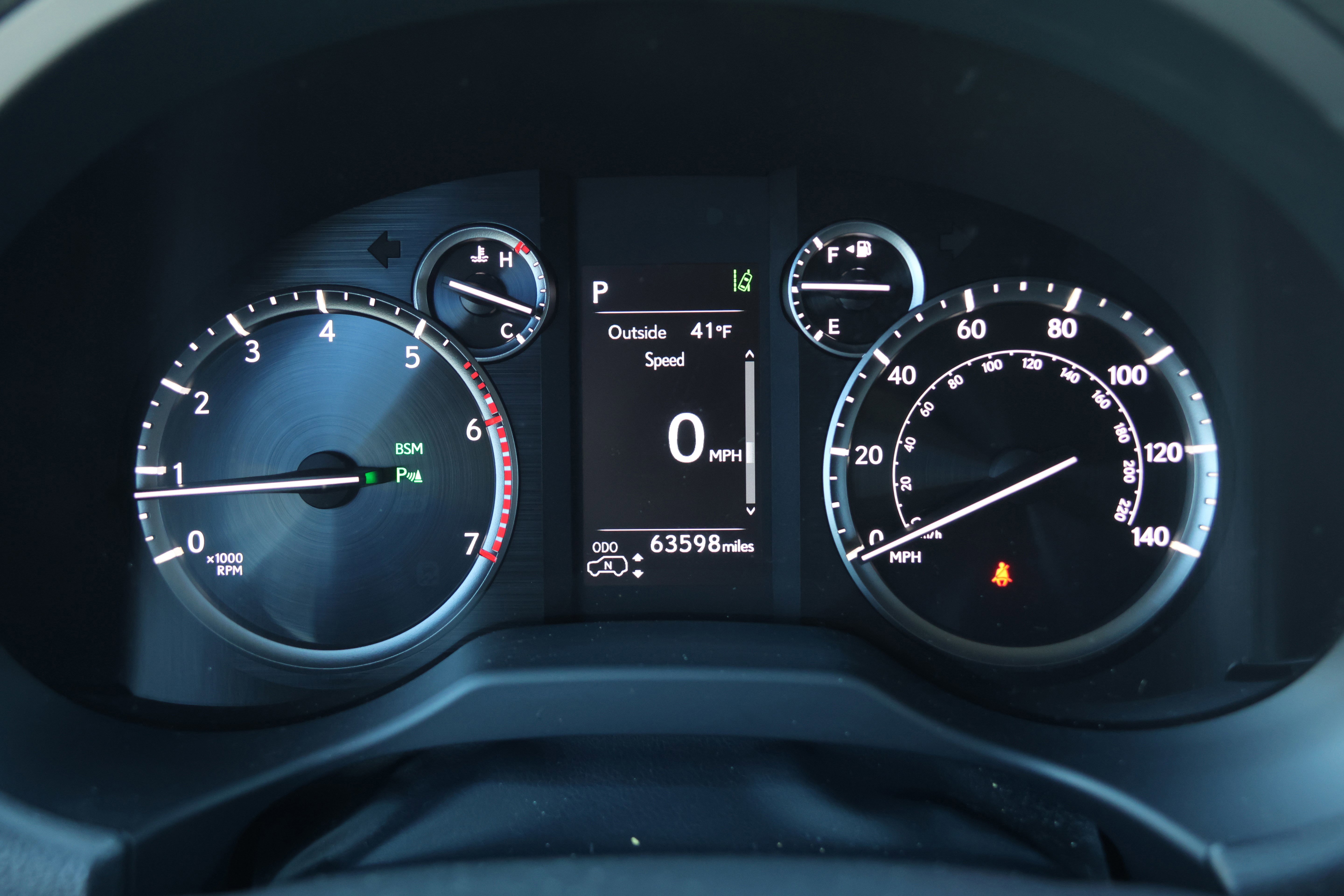 Used 2021 Lexus GX 460 Luxury w/ Accessory Package image 20