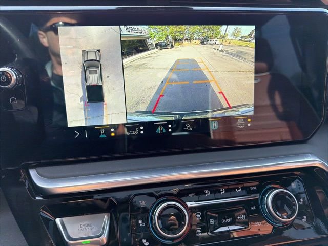 Used 2023 GMC Sierra 1500 Denali Ultimate image 18