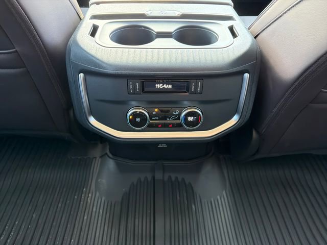 New 2025 Ford Expedition Max Platinum w/ Platinum Ultimate Package image 22