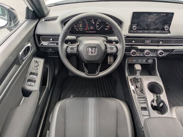 New 2026 Honda Civic Sport image 14