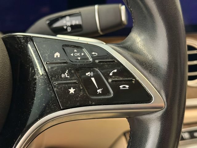 Certified 2022 Mercedes-Benz E 450 4MATIC Sedan image 23