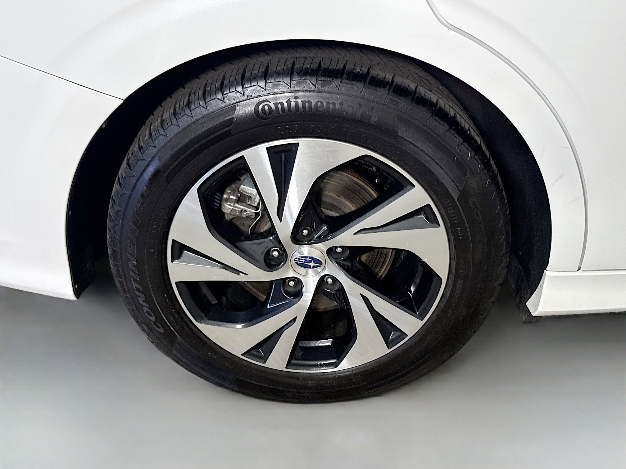 Used 2024 Subaru Legacy Premium image 33