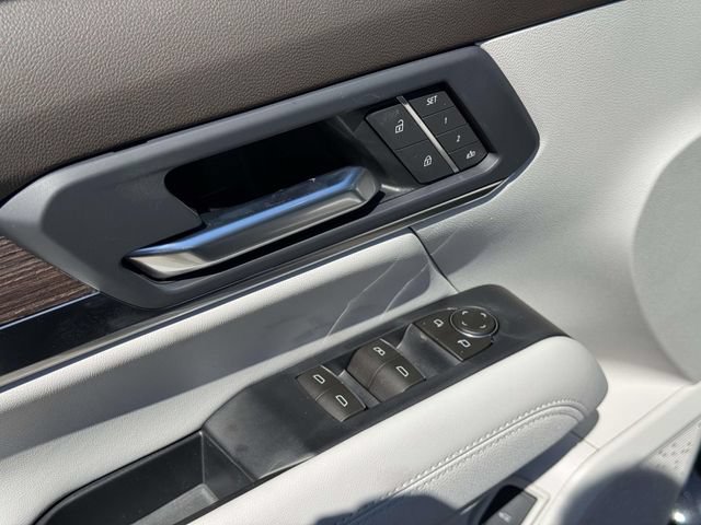 New 2026 GMC Terrain Denali AWD/4WD image 19