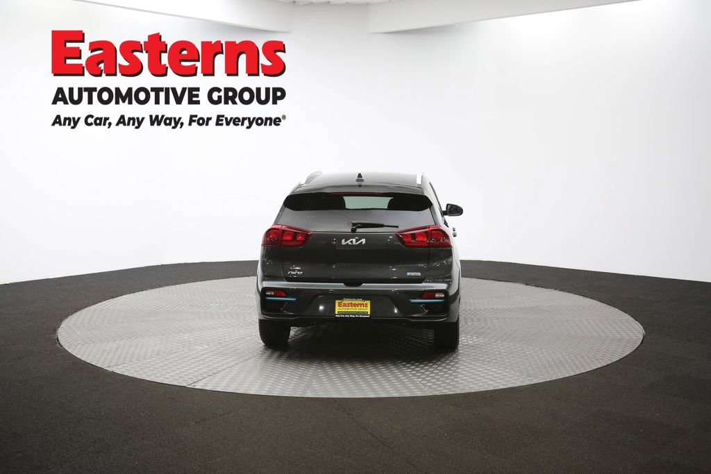 Used 2022 Kia Niro EX w/ Cold Weather Package image 35