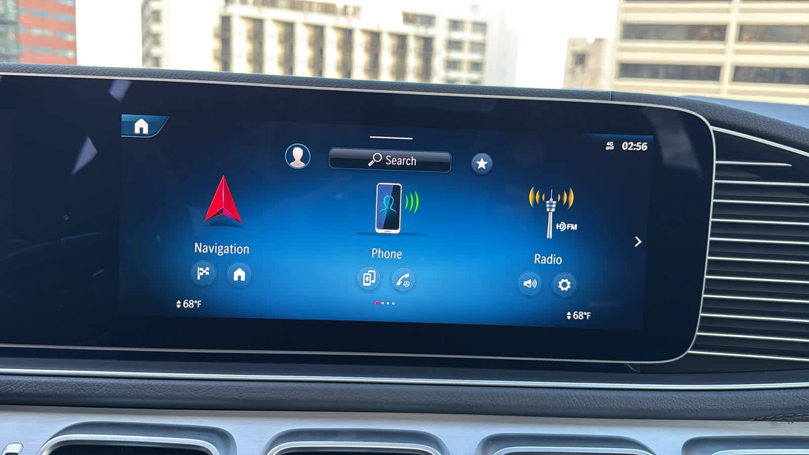 New 2025 Mercedes-Benz GLE 53 AMG AMG GLE 53 image 20