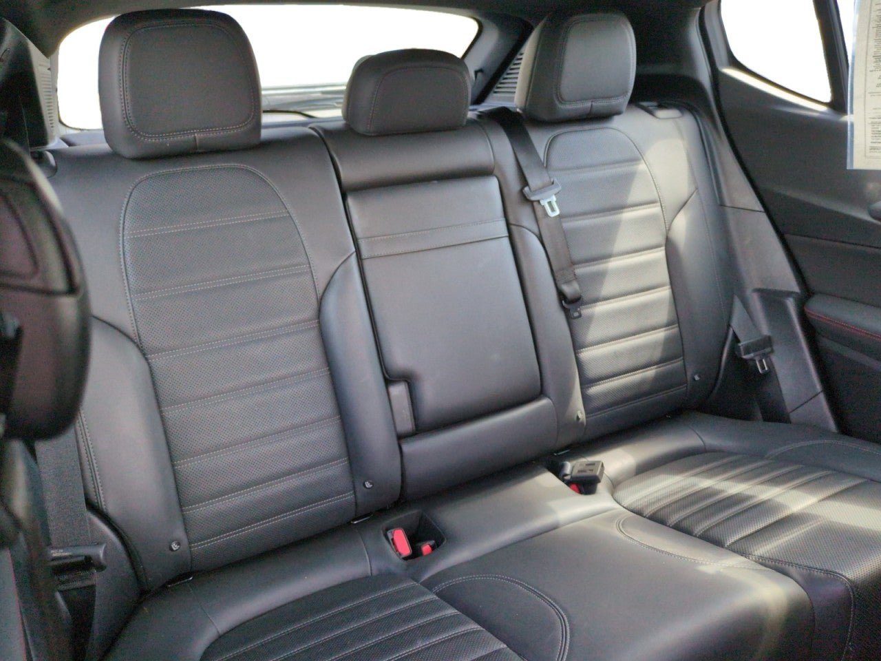 Used 2023 Dodge Hornet GT Plus w/ GT Blacktop Package AWD/4WD image 27