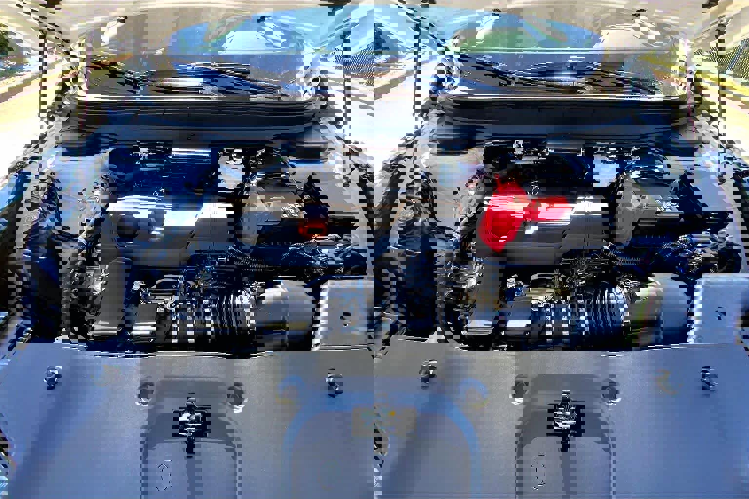 New 2026 Acura RDX SH-AWD image 15