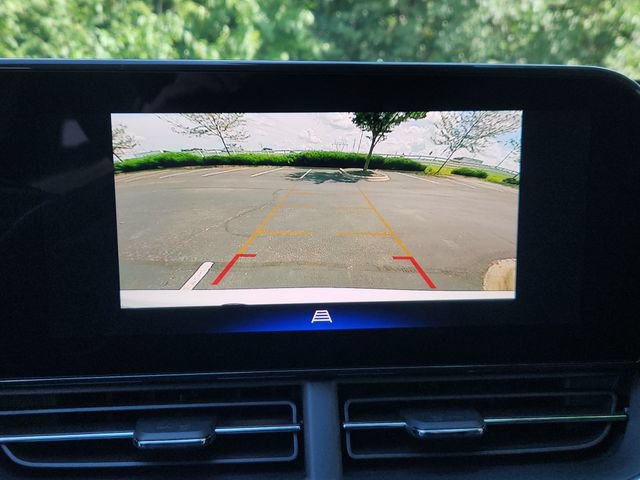New 2026 Chevrolet Trax RS w/ Driver Confidence Package FWD image 30