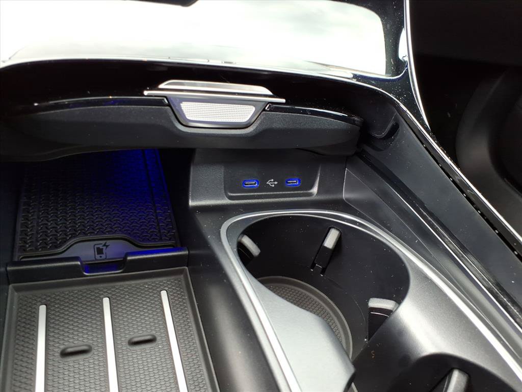 New 2026 Mercedes-Benz S 580 4MATIC Sedan image 19