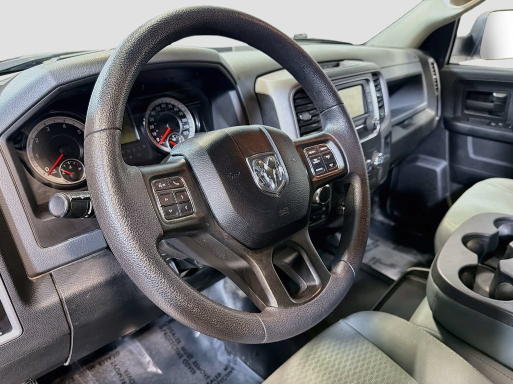 Used 2018 RAM 1500 Tradesman w/ Popular Equipment Group AWD/4WD image 10