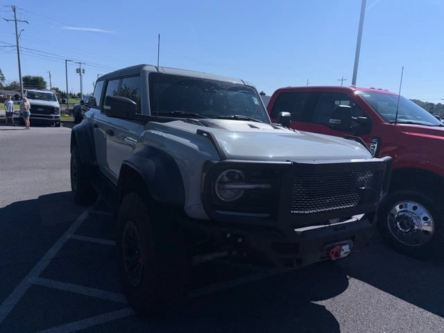 Certified 2023 Ford Bronco Raptor AWD/4WD image 6