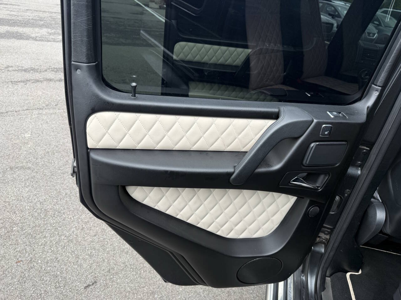 Used 2016 Mercedes-Benz G 63 AMG 4MATIC image 19