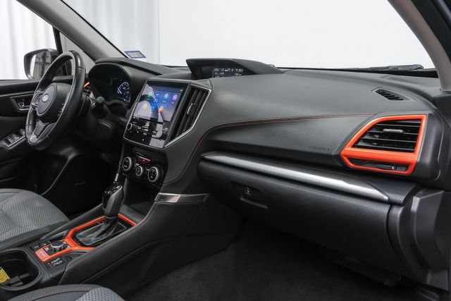 Used 2020 Subaru Forester Sport AWD/4WD image 16
