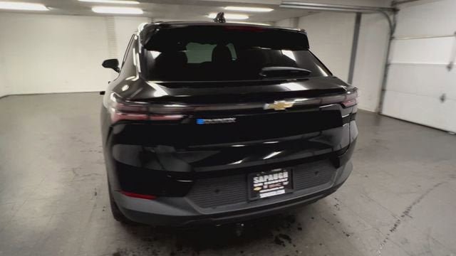 Certified 2026 Chevrolet Equinox EV LT FWD image 7
