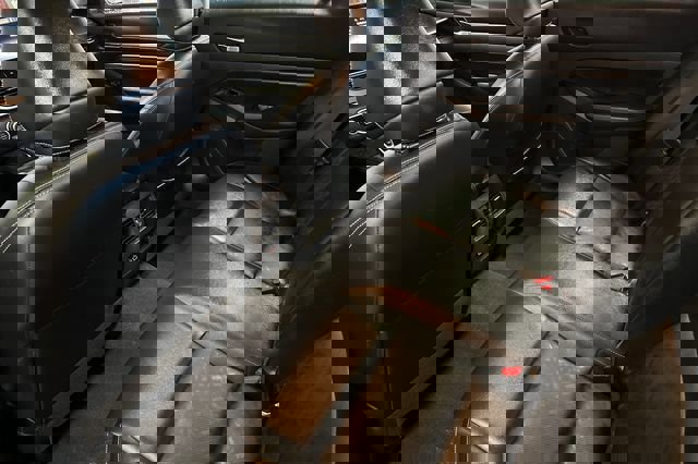 Used 2023 Nissan Altima 2.5 SL image 14