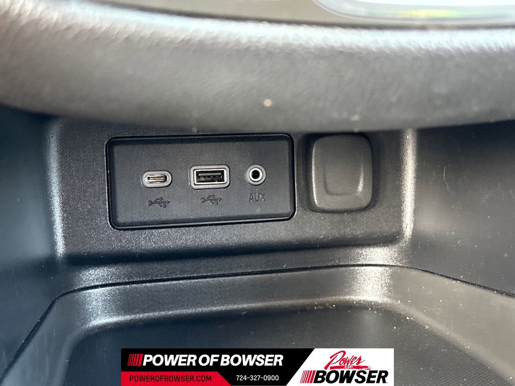 Used 2019 Chevrolet Equinox LT image 18