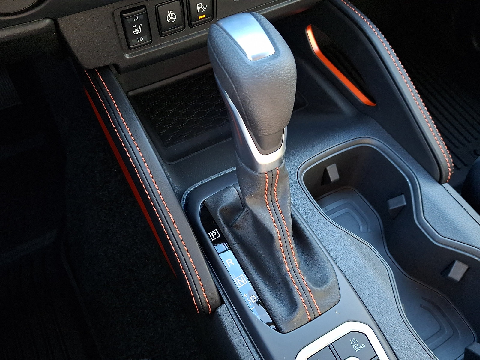 New 2027 Nissan Frontier PRO-4X AWD/4WD image 9