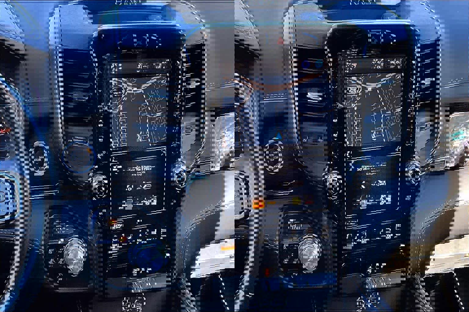 Used 2023 RAM 1500 Limited w/ Bed Utility Group image 7